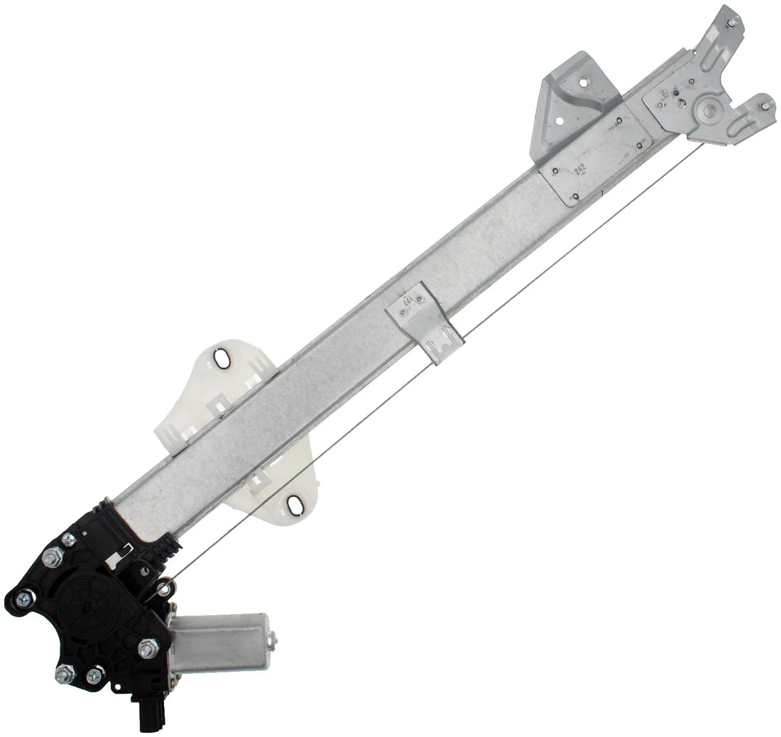 Dorman 751-530 2013-2018 Acura RDX Window Motor and Regulator Assembly