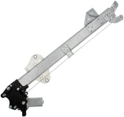 Dorman 751-530 2013-2018 Acura RDX Window Motor and Regulator Assembly