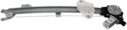 Dorman 751-530 2013-2018 Acura RDX Window Motor and Regulator Assembly