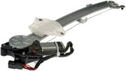 Dorman 751-531 2013-2018 Acura RDX Window Motor and Regulator Assembly