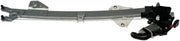 Dorman 751-531 2013-2018 Acura RDX Window Motor and Regulator Assembly