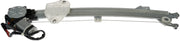 Dorman 751-531 2013-2018 Acura RDX Window Motor and Regulator Assembly