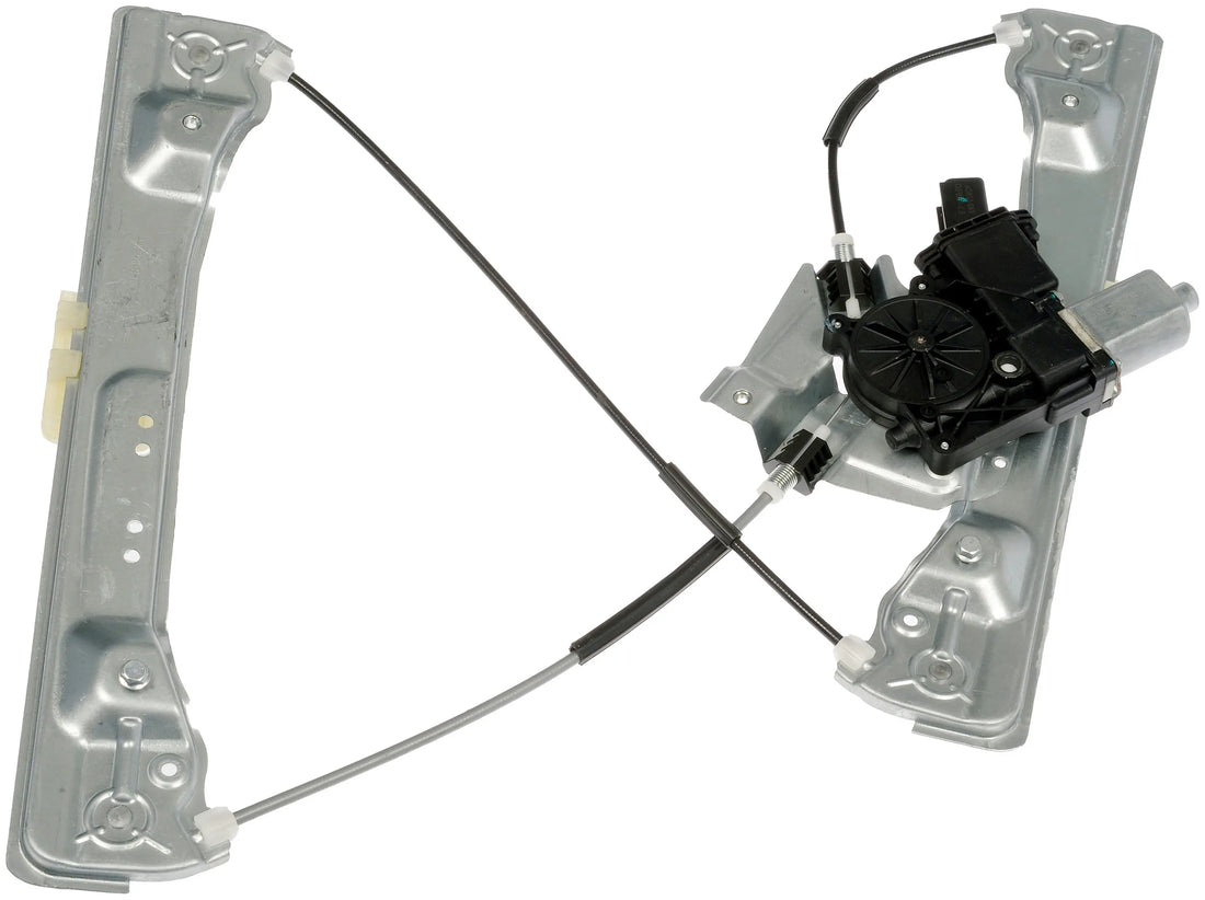 Dorman 751-539 2010-2016 Buick LaCrosse Window Motor and Regulator Assembly