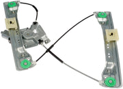 Dorman 751-539 2010-2016 Buick LaCrosse Window Motor and Regulator Assembly