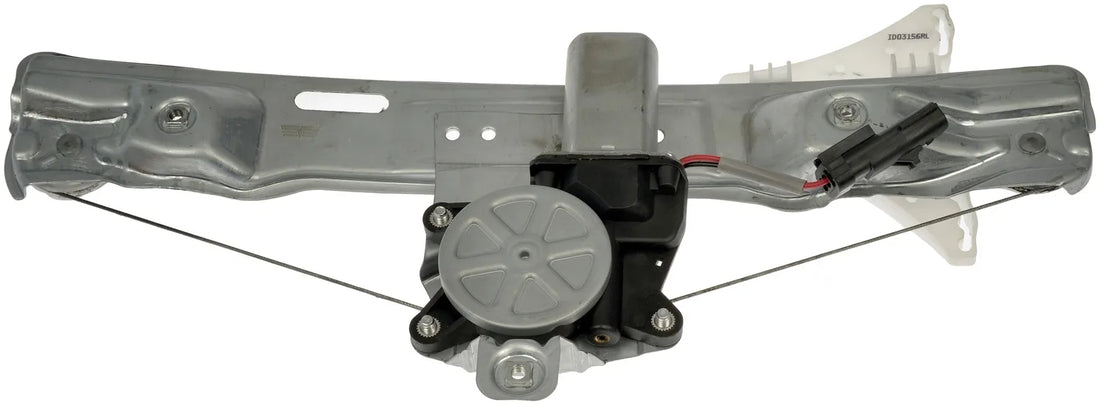 Dorman 751-540 2010-2016 Buick LaCrosse Window Motor and Regulator Assembly