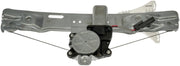 Dorman 751-540 2010-2016 Buick LaCrosse Window Motor and Regulator Assembly