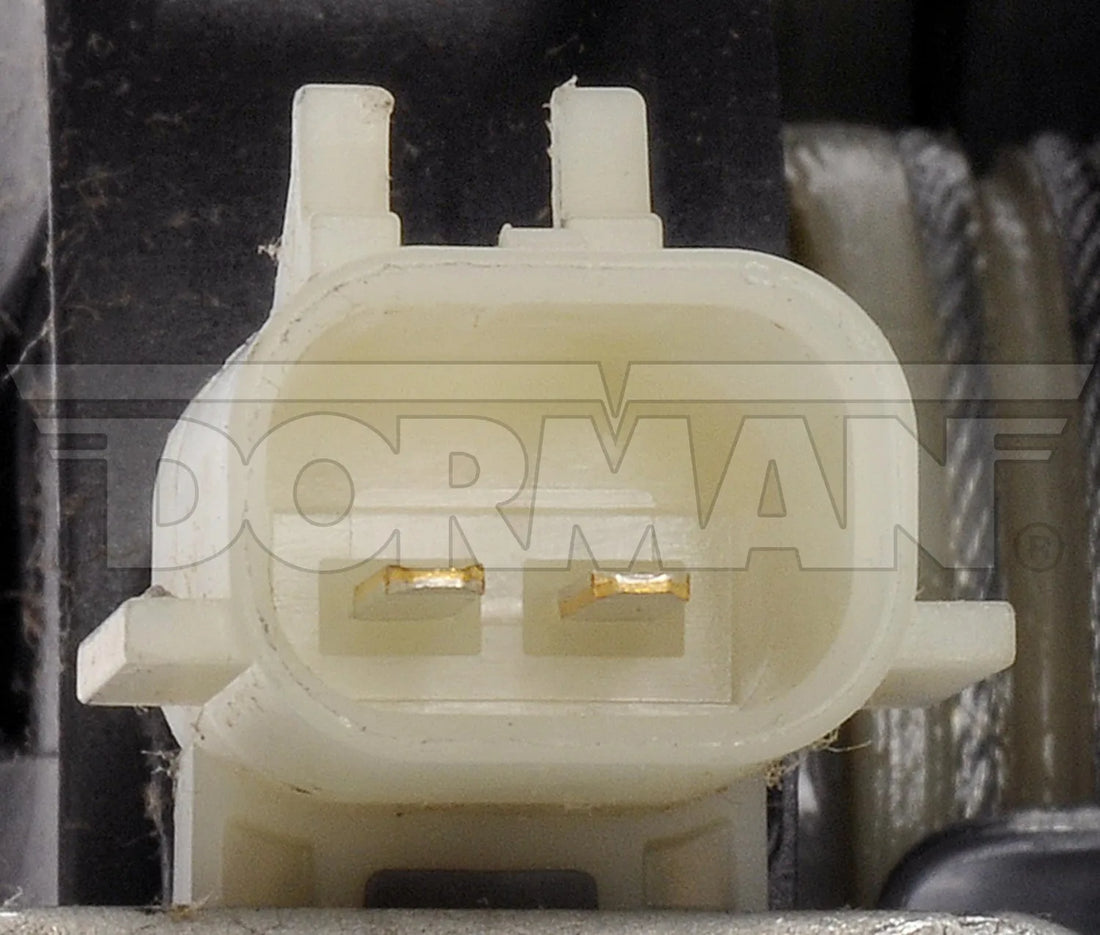 Dorman 751-540 2010-2016 Buick LaCrosse Window Motor and Regulator Assembly