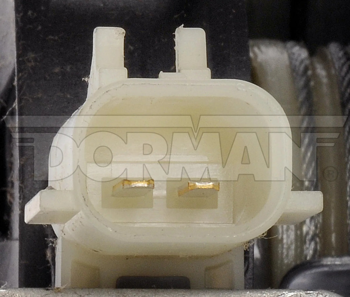 Dorman 751-540 2010-2016 Buick LaCrosse Window Motor and Regulator Assembly