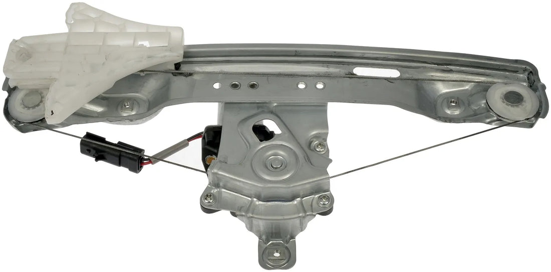 Dorman 751-540 2010-2016 Buick LaCrosse Window Motor and Regulator Assembly
