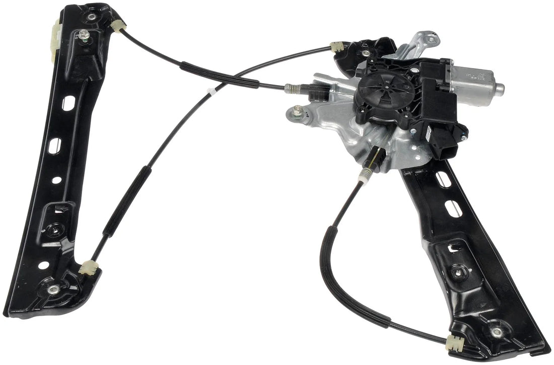 Dorman 751-542 2011-2017 Buick Regal Window Motor and Regulator Assembly