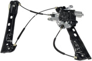 Dorman 751-542 2011-2017 Buick Regal Window Motor and Regulator Assembly