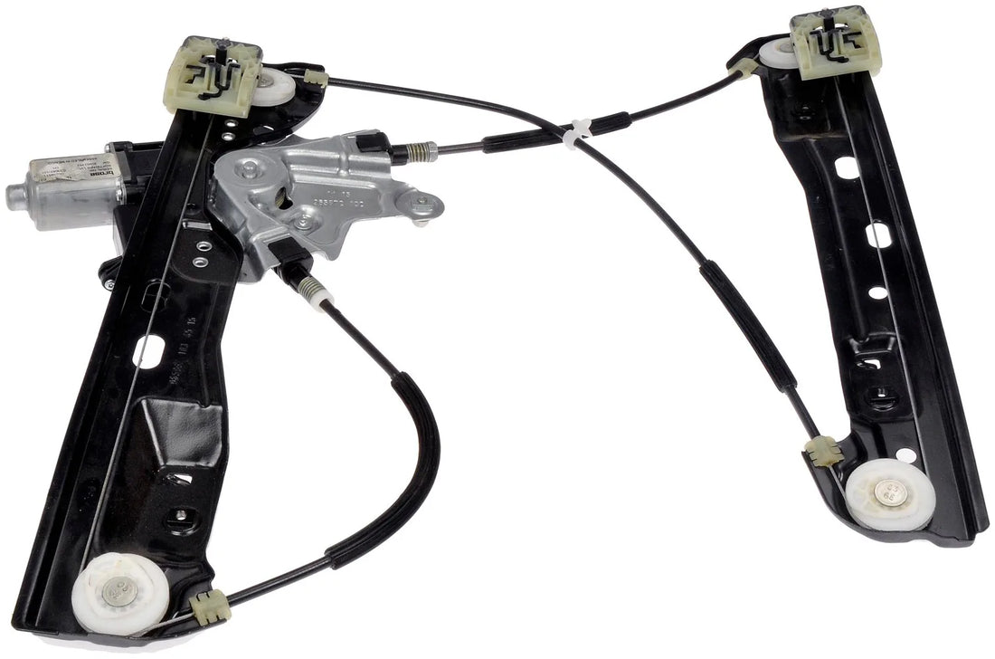 Dorman 751-542 2011-2017 Buick Regal Window Motor and Regulator Assembly