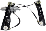 Dorman 751-542 2011-2017 Buick Regal Window Motor and Regulator Assembly