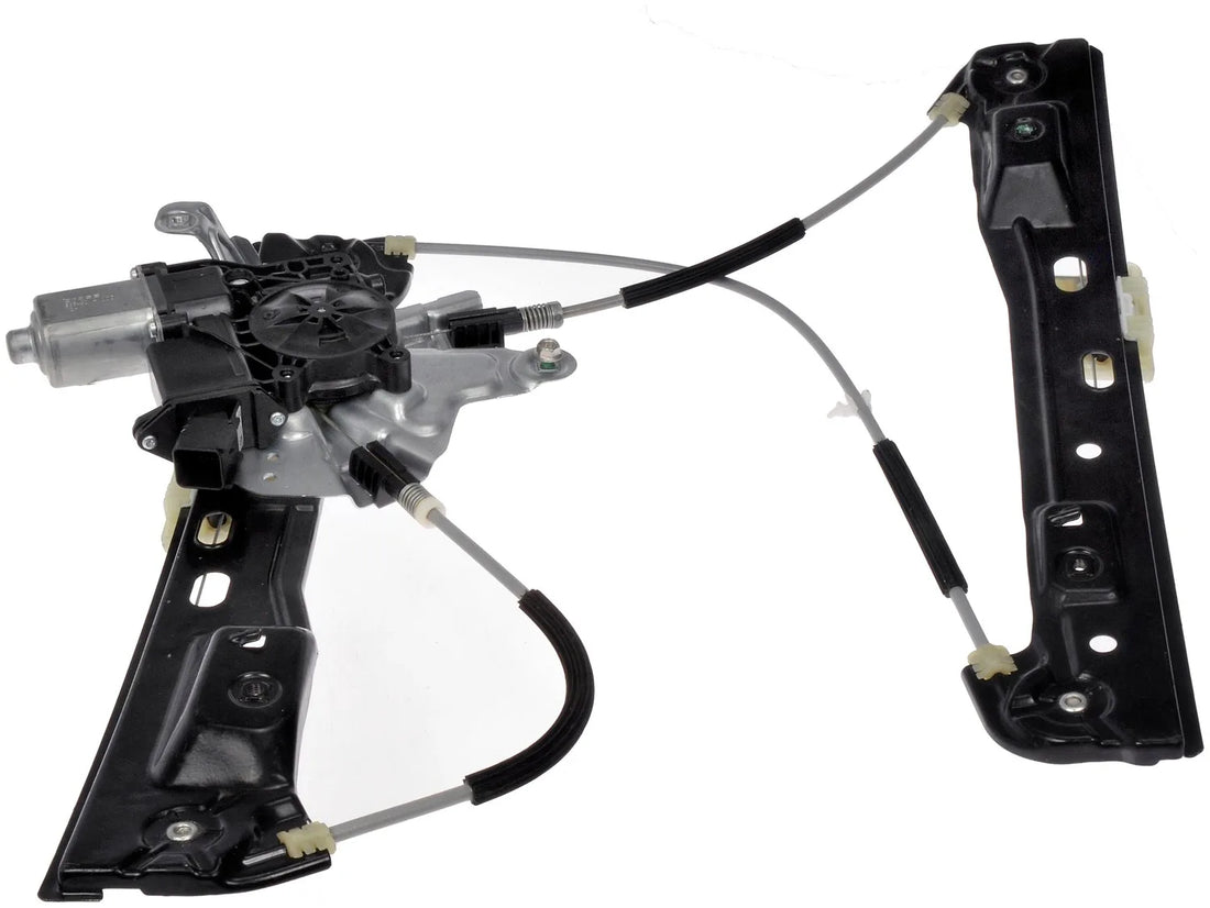 Dorman 751-543 2011-2017 Buick Regal Window Motor and Regulator Assembly