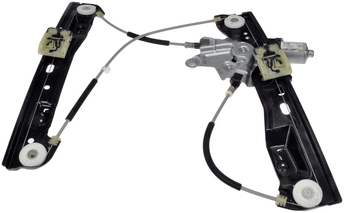 Dorman 751-543 2011-2017 Buick Regal Window Motor and Regulator Assembly