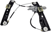Dorman 751-543 2011-2017 Buick Regal Window Motor and Regulator Assembly