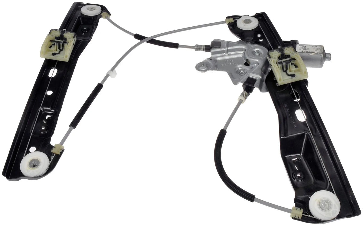Dorman 751-543 2011-2017 Buick Regal Window Motor and Regulator Assembly