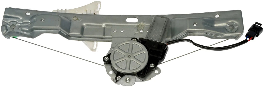 Dorman 751-545 2011-2012 Buick Regal Window Motor and Regulator Assembly