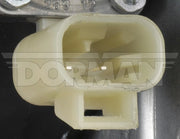 Dorman 751-545 2011-2012 Buick Regal Window Motor and Regulator Assembly