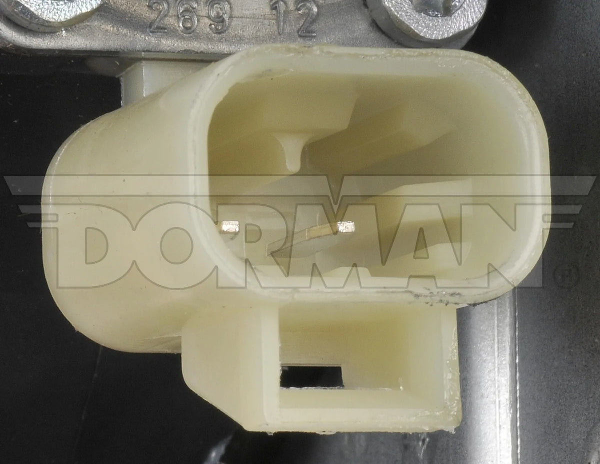 Dorman 751-545 2011-2012 Buick Regal Window Motor and Regulator Assembly