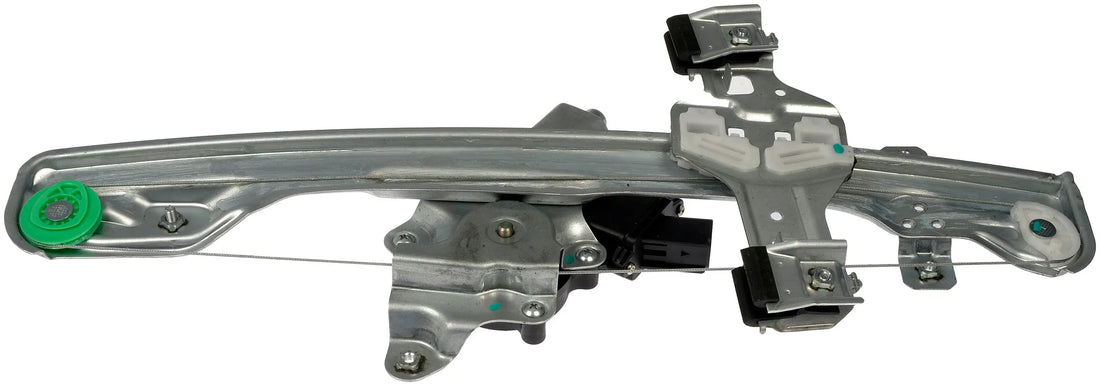 Dorman 751-546 2013-2017 Buick Encore Window Motor and Regulator Assembly