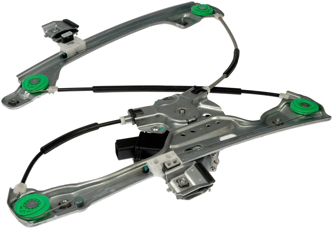 Dorman 751-551 2013-2018 Cadillac ATS Window Motor and Regulator Assembly