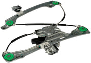 Dorman 751-551 2013-2018 Cadillac ATS Window Motor and Regulator Assembly