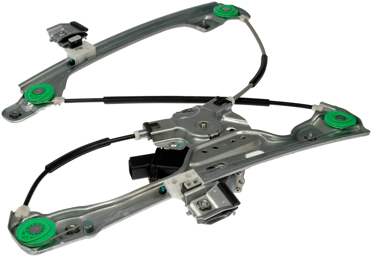 Dorman 751-551 2013-2018 Cadillac ATS Window Motor and Regulator Assembly