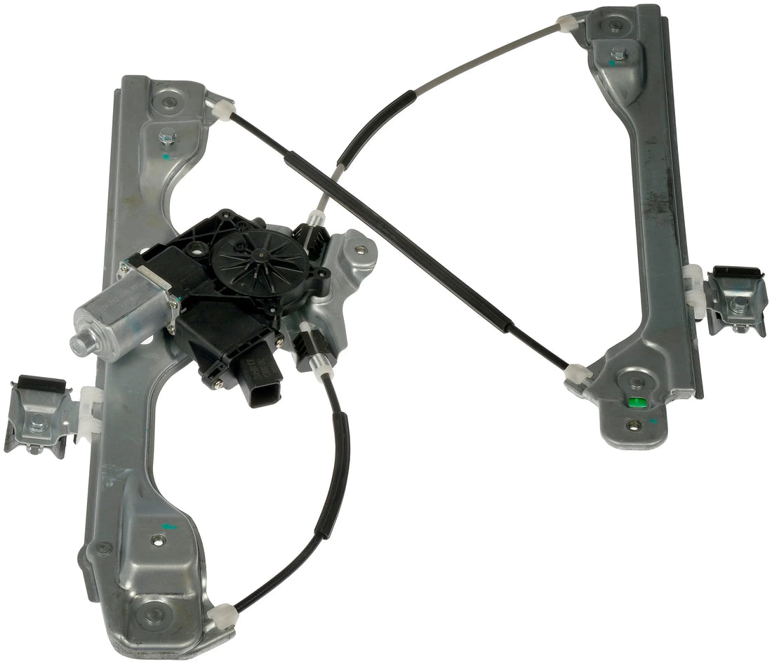 Dorman 751-551 2013-2018 Cadillac ATS Window Motor and Regulator Assembly