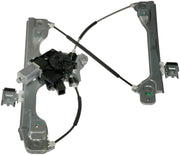 Dorman 751-551 2013-2018 Cadillac ATS Window Motor and Regulator Assembly