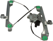 Dorman 751-551 2013-2018 Cadillac ATS Window Motor and Regulator Assembly