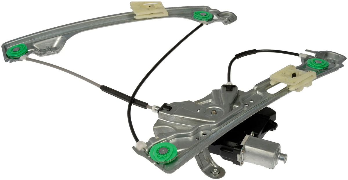 Dorman 751-554 2013-2019 Cadillac XTS Window Motor and Regulator Assembly