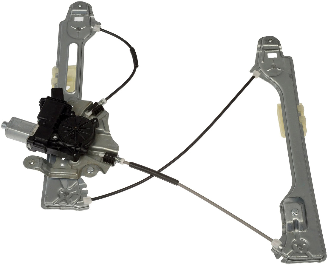 Dorman 751-554 2013-2019 Cadillac XTS Window Motor and Regulator Assembly