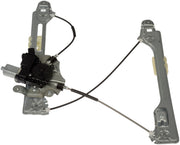 Dorman 751-554 2013-2019 Cadillac XTS Window Motor and Regulator Assembly