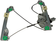 Dorman 751-554 2013-2019 Cadillac XTS Window Motor and Regulator Assembly