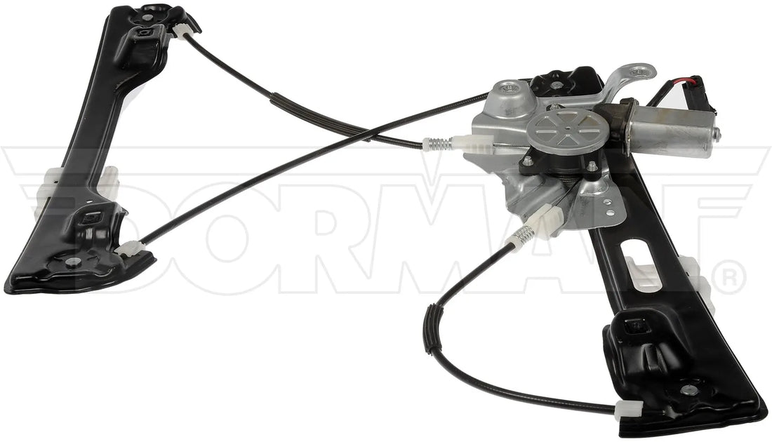 Dorman 751-558 2016 Chevrolet Malibu Limited Window Motor and Regulator Assembly