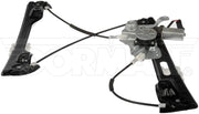 Dorman 751-558 2016 Chevrolet Malibu Limited Window Motor and Regulator Assembly