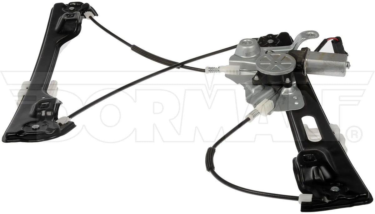 Dorman 751-558 2016 Chevrolet Malibu Limited Window Motor and Regulator Assembly