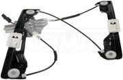 Dorman 751-558 2016 Chevrolet Malibu Limited Window Motor and Regulator Assembly