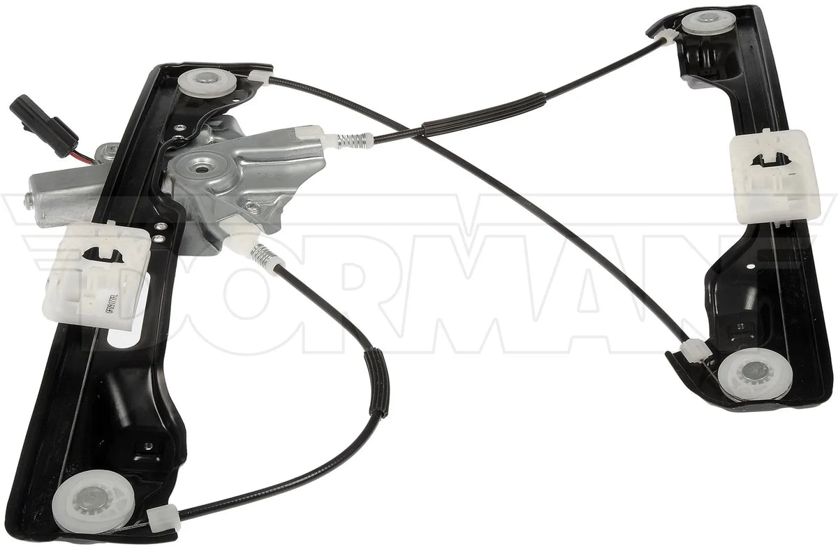 Dorman 751-558 2016 Chevrolet Malibu Limited Window Motor and Regulator Assembly