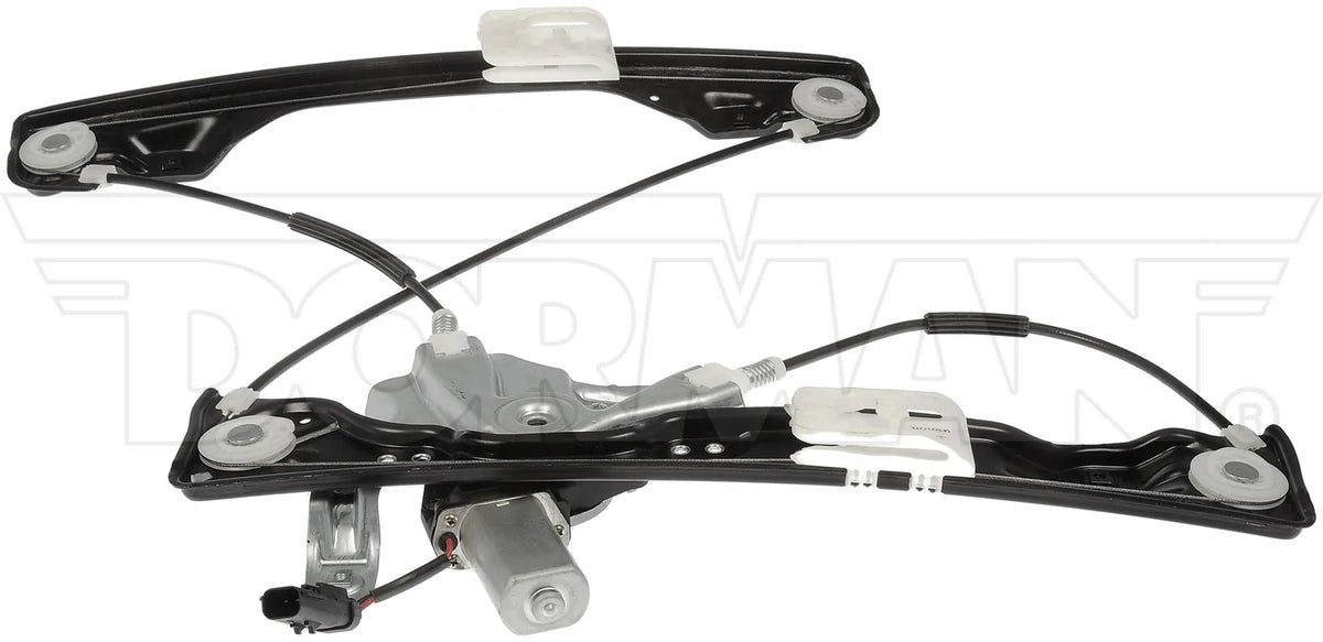 Dorman 751-558 2016 Chevrolet Malibu Limited Window Motor and Regulator Assembly