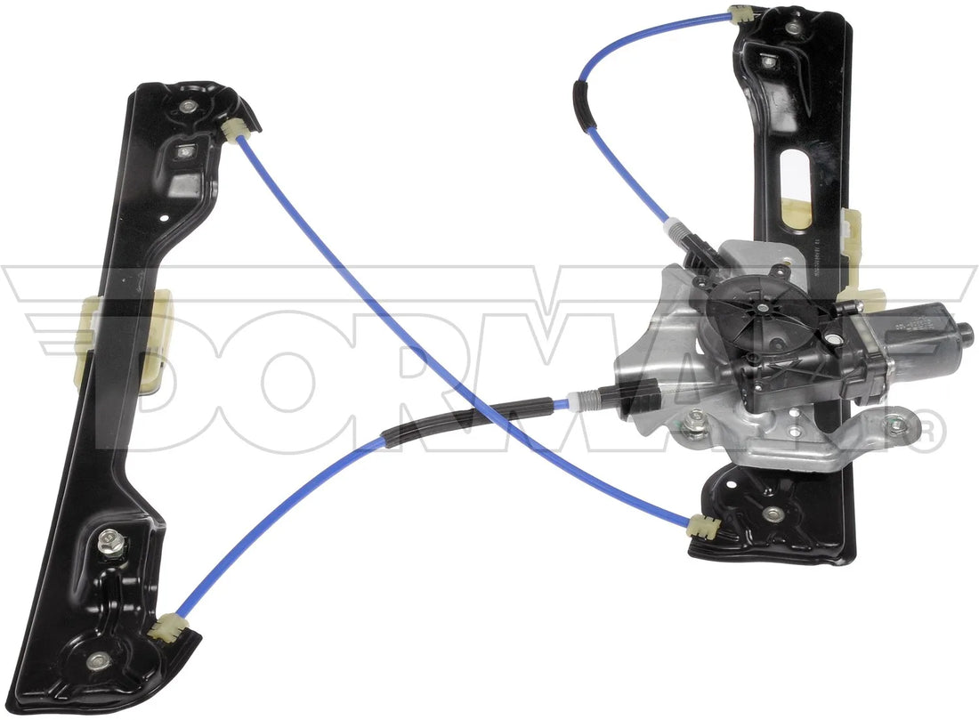 Dorman 751-559 2016 Chevrolet Malibu Limited Window Motor and Regulator Assembly
