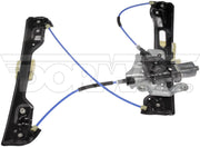 Dorman 751-559 2016 Chevrolet Malibu Limited Window Motor and Regulator Assembly
