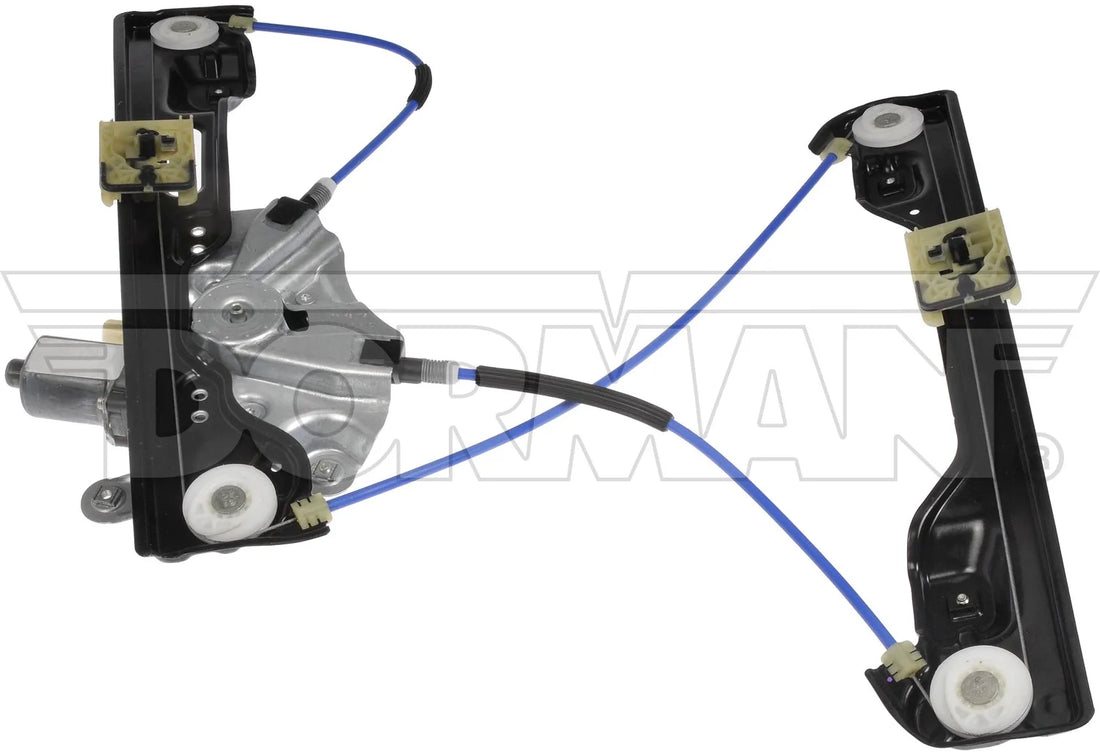 Dorman 751-559 2016 Chevrolet Malibu Limited Window Motor and Regulator Assembly