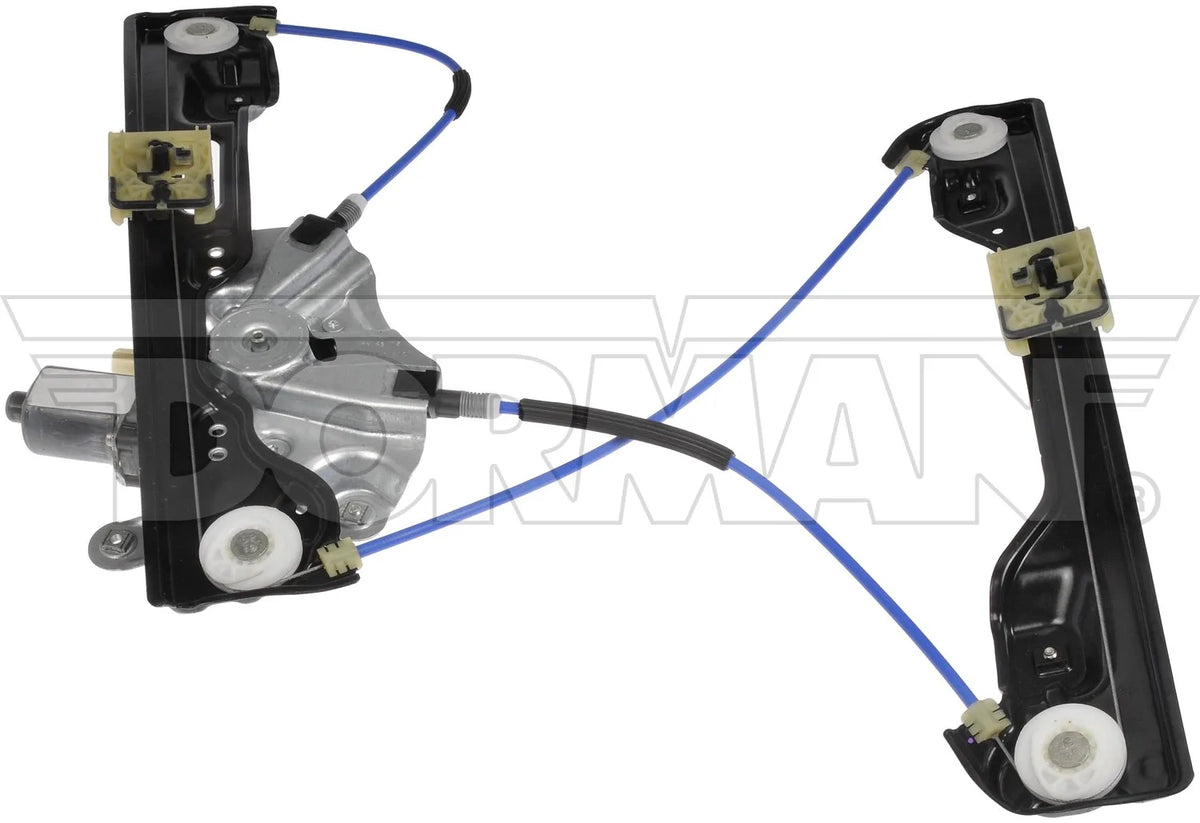 Dorman 751-559 2016 Chevrolet Malibu Limited Window Motor and Regulator Assembly