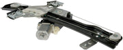 Dorman 751-564 2012-2016 Chevrolet Sonic Window Motor and Regulator Assembly