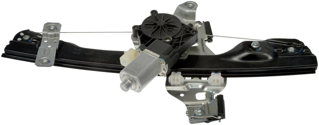 Dorman 751-564 2012-2016 Chevrolet Sonic Window Motor and Regulator Assembly