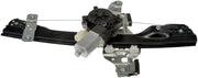 Dorman 751-564 2012-2016 Chevrolet Sonic Window Motor and Regulator Assembly
