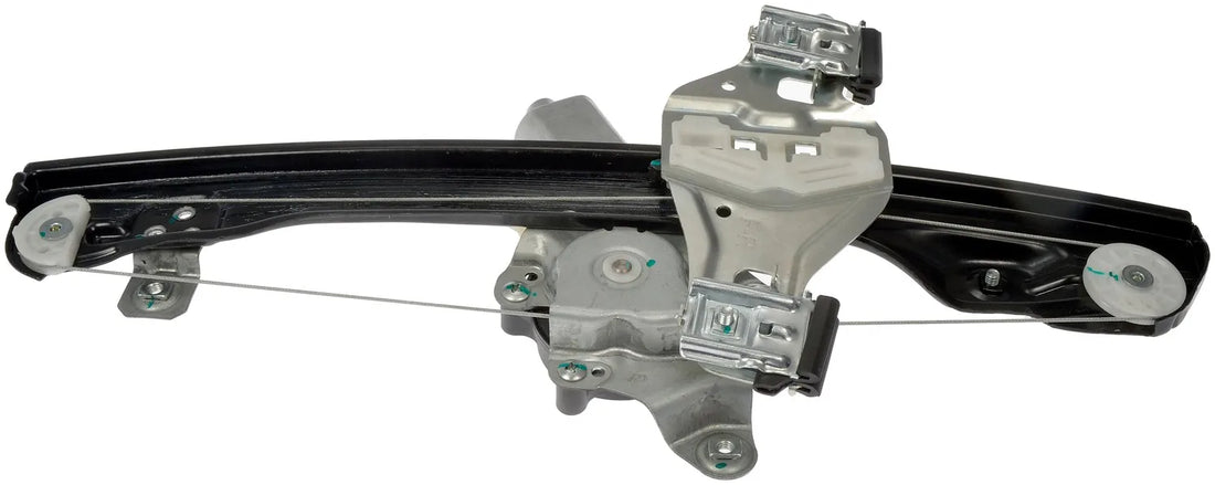 Dorman 751-564 2012-2016 Chevrolet Sonic Window Motor and Regulator Assembly