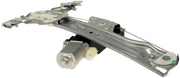 Dorman 751-566 2012-2020 Chevrolet Sonic Window Motor and Regulator Assembly